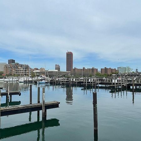 Buffalo'S River Den Luaran gambar